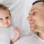 Atenție, tătic! Ce se schimbă când devii părinte