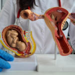 Barza: monitorizează pierderile de lichid amniotic